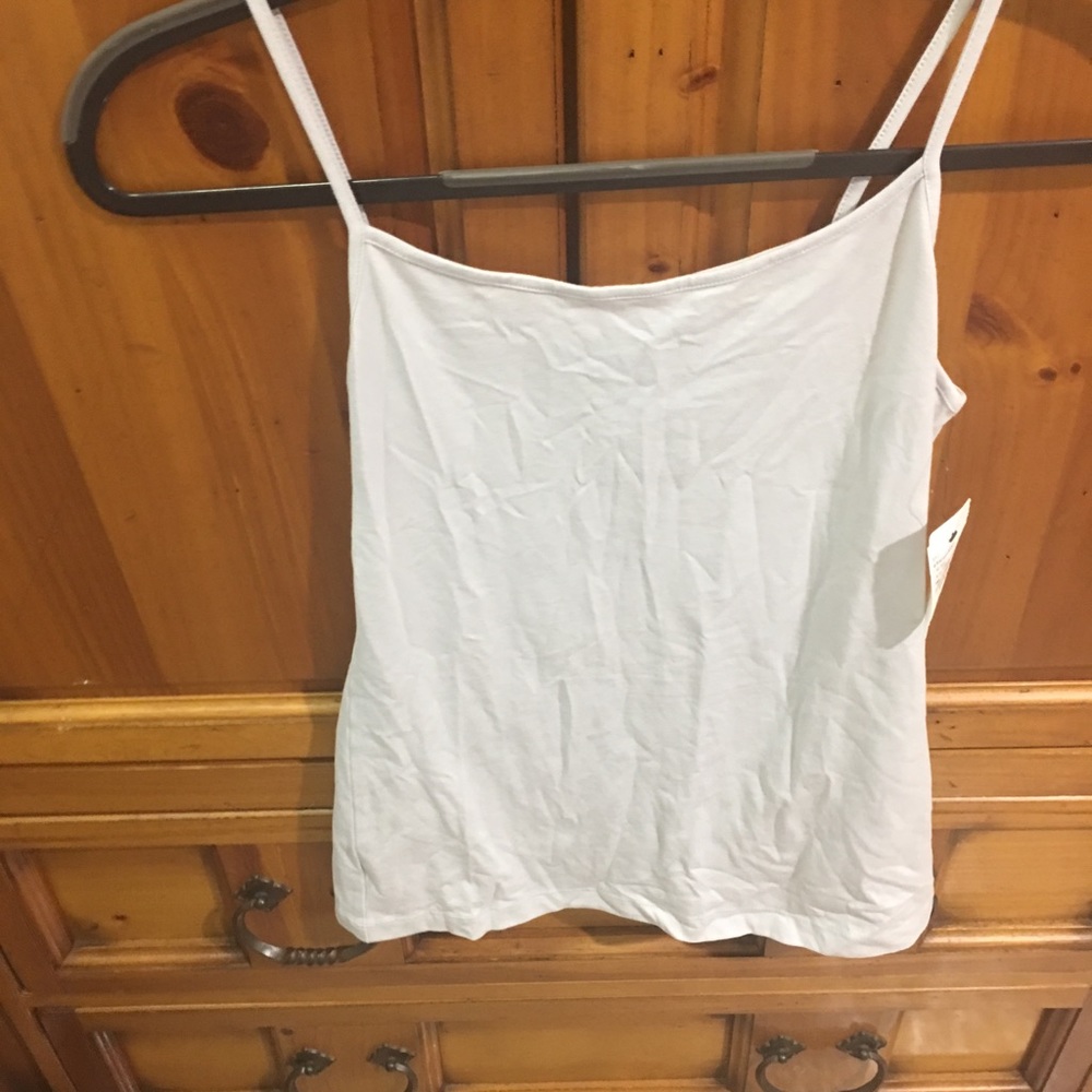 🌟NWT🌟 SAKS 💕TANK✨